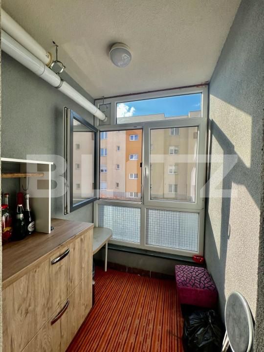 Apartament de vânzare 2 camere Someseni - 166073AV | BLITZ Cluj-Napoca | Poza12