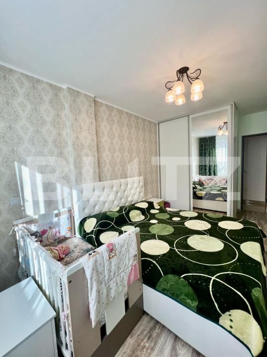 Apartament de vânzare 2 camere Someseni - 166073AV | BLITZ Cluj-Napoca | Poza2