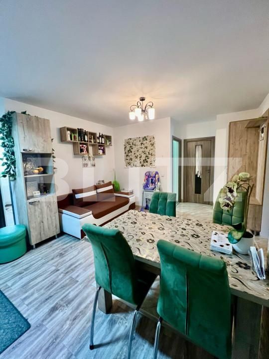 Apartament de vânzare 2 camere Someseni - 166073AV | BLITZ Cluj-Napoca | Poza9