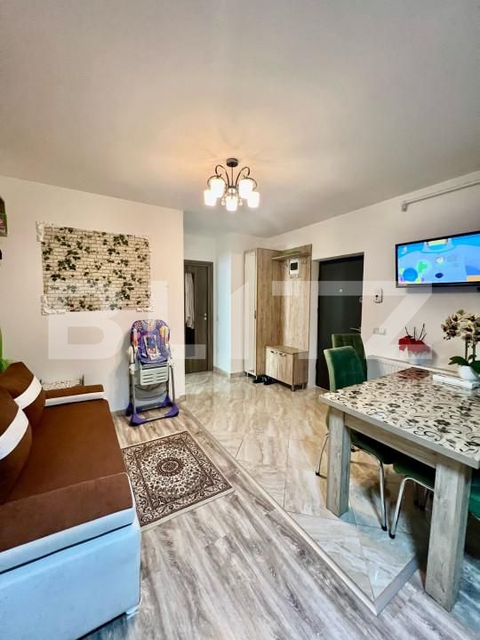 Apartament de vânzare 2 camere Someseni - 166073AV | BLITZ Cluj-Napoca | Poza8