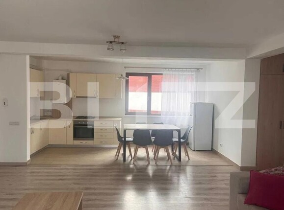 Apartament de închiriat 2 camere Andrei Mureşanu - 166075AI | BLITZ Cluj-Napoca | Poza4