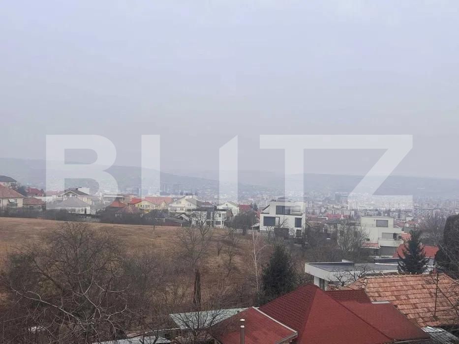 Apartament de închiriat 2 camere Andrei Mureşanu - 166075AI | BLITZ Cluj-Napoca | Poza8