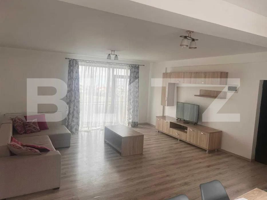 Apartament de închiriat 2 camere Andrei Mureşanu - 166075AI | BLITZ Cluj-Napoca | Poza3