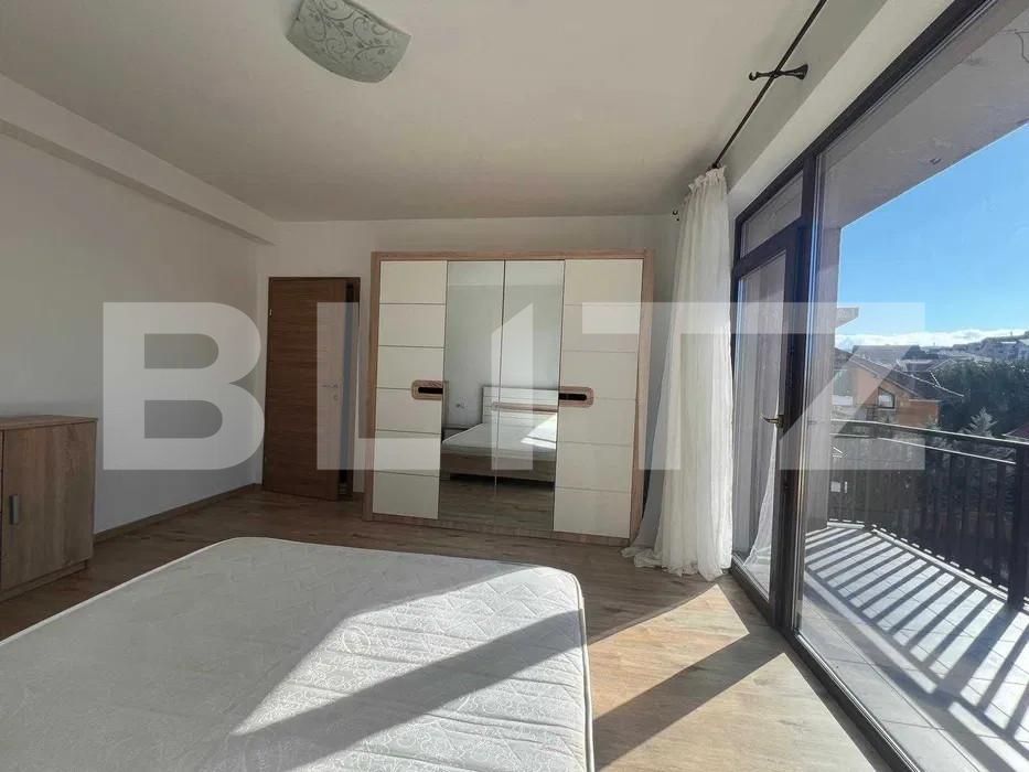Apartament de închiriat 2 camere Andrei Mureşanu - 166075AI | BLITZ Cluj-Napoca | Poza2
