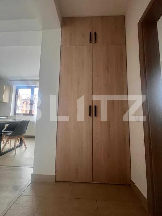 Apartament de închiriat 2 camere Andrei Mureşanu - 166075AI | BLITZ Cluj-Napoca | Poza7