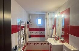 Zona Auchan Iris, Apartament cu 2 dormitoare, 54 mp