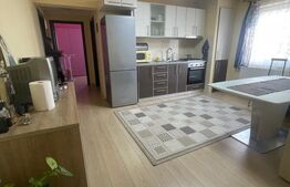 Zona Auchan Iris, Apartament cu 2 dormitoare, 54 mp