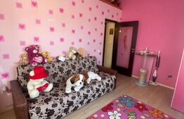 Zona Auchan Iris, Apartament cu 2 dormitoare, 54 mp