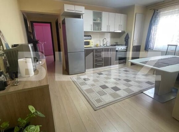 Apartament de vânzare 2 camere Iris - 166076AV | BLITZ Cluj-Napoca | Poza1