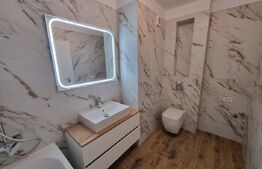 Apartament cu 2 camere finisat, 58 mp, bloc nou, etaj intermediar, zona Marasti