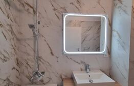 Apartament cu 2 camere finisat, 58 mp, bloc nou, etaj intermediar, zona Marasti