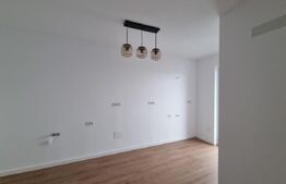 Apartament cu 2 camere finisat, 58 mp, bloc nou, etaj intermediar, zona Marasti