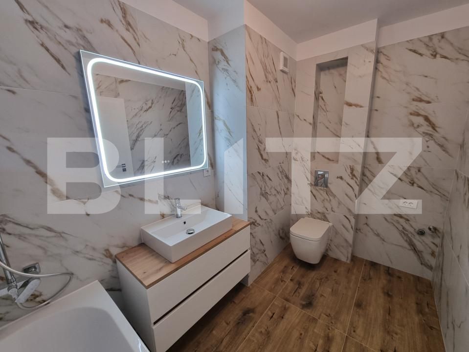 Apartament de vânzare 2 camere Marasti - 166079AV | BLITZ Cluj-Napoca | Poza4