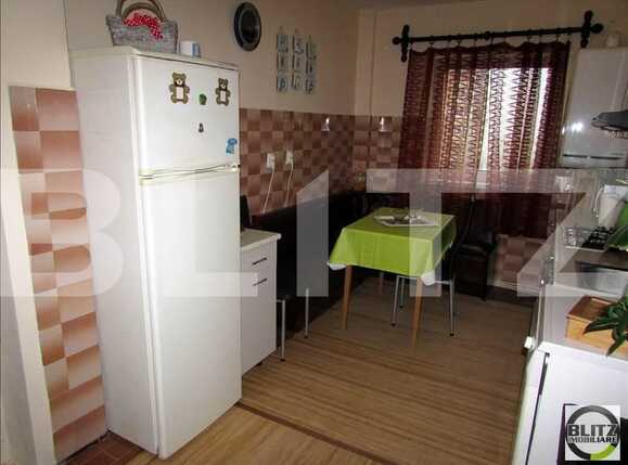 Apartament de închiriat 3 camere Marasti - 16608AI | BLITZ Cluj-Napoca | Poza10