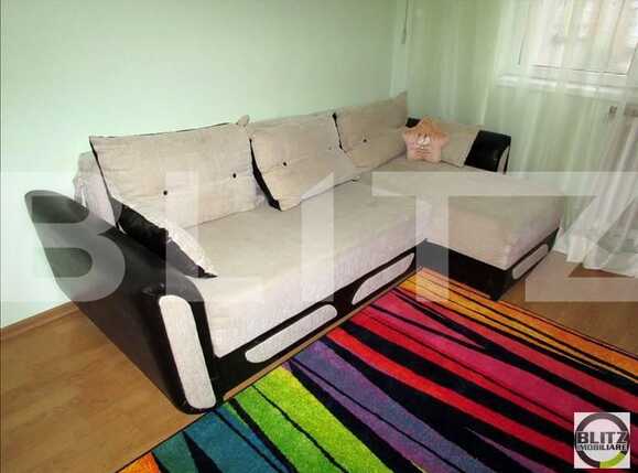 Apartament de închiriat 3 camere Marasti - 16608AI | BLITZ Cluj-Napoca | Poza1