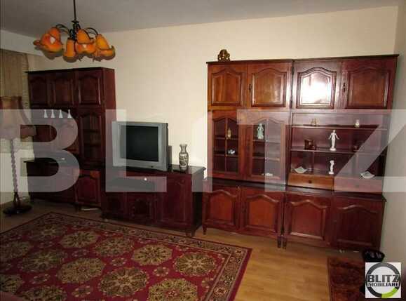 Apartament de închiriat 3 camere Marasti - 16608AI | BLITZ Cluj-Napoca | Poza6