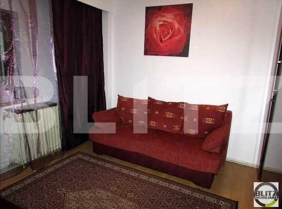 Apartament de închiriat 3 camere Marasti - 16608AI | BLITZ Cluj-Napoca | Poza3