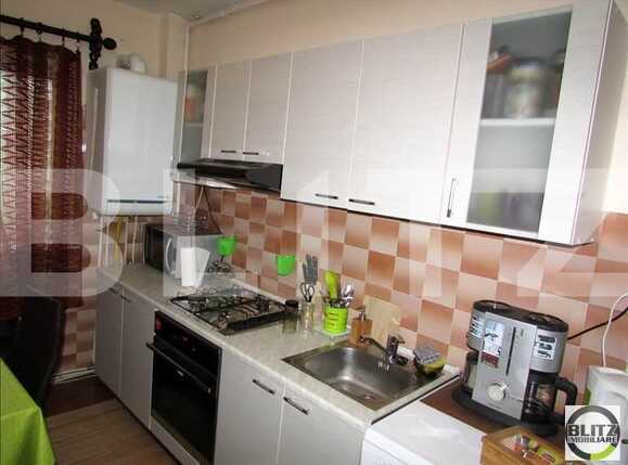 Apartament de închiriat 3 camere Marasti - 16608AI | BLITZ Cluj-Napoca | Poza8