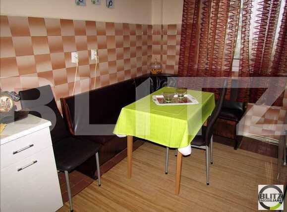 Apartament de închiriat 3 camere Marasti - 16608AI | BLITZ Cluj-Napoca | Poza9