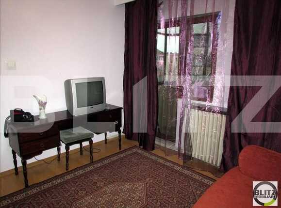 Apartament de închiriat 3 camere Marasti - 16608AI | BLITZ Cluj-Napoca | Poza5