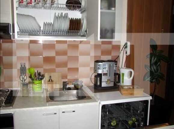 Apartament de închiriat 3 camere Marasti - 16608AI | BLITZ Cluj-Napoca | Poza11