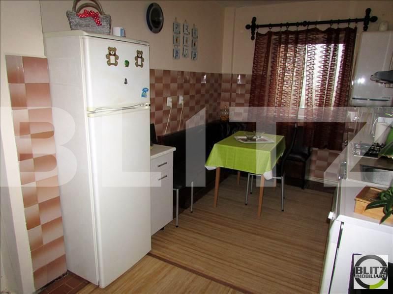 Apartament de închiriat 3 camere Marasti - 16608AI | BLITZ Cluj-Napoca | Poza10