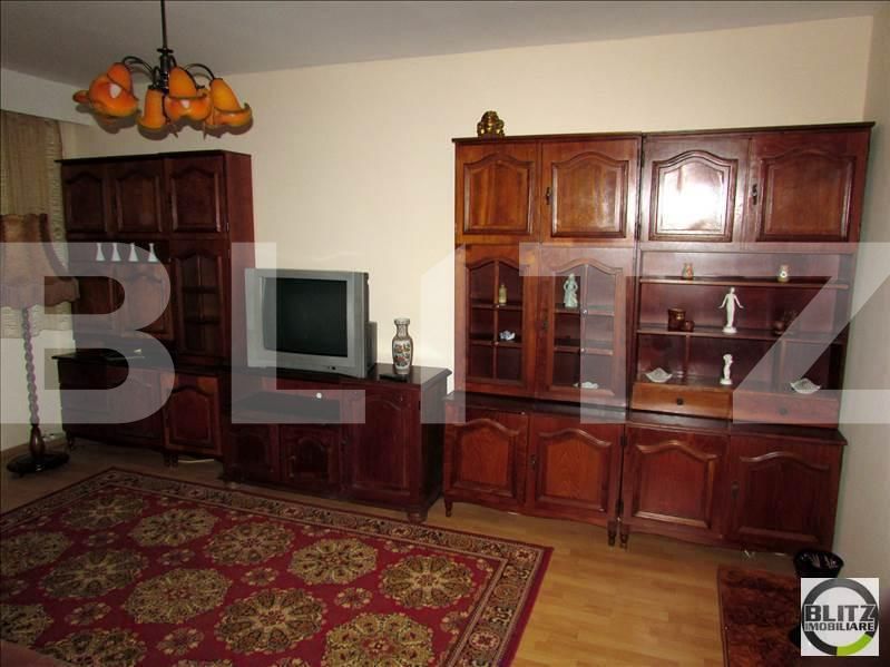 Apartament de închiriat 3 camere Marasti - 16608AI | BLITZ Cluj-Napoca | Poza6