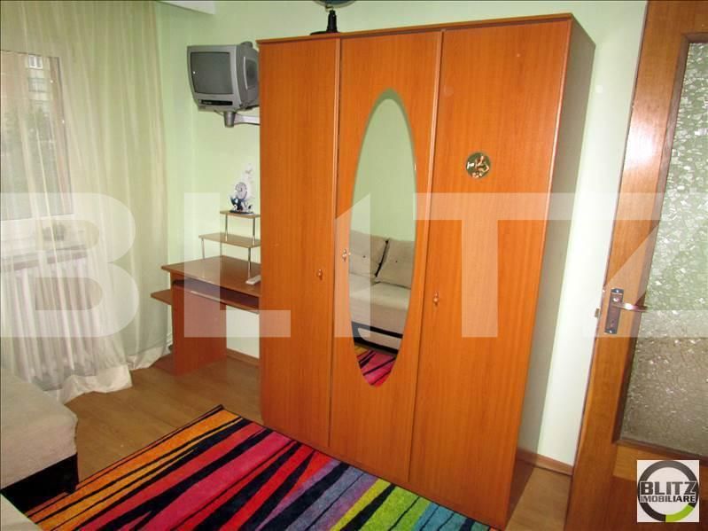 Apartament de închiriat 3 camere Marasti - 16608AI | BLITZ Cluj-Napoca | Poza2