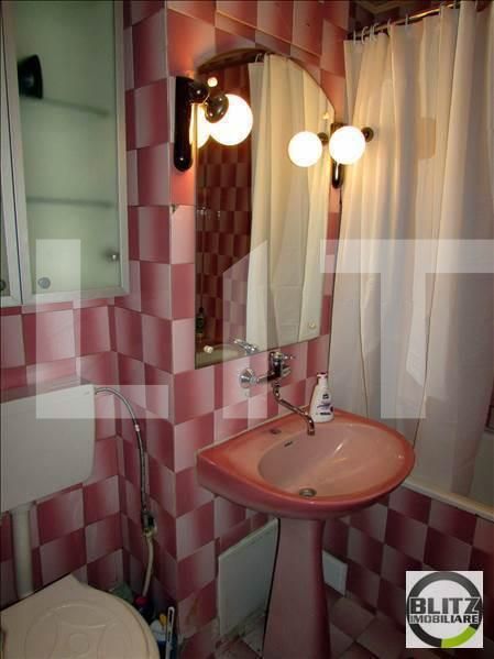 Apartament de închiriat 3 camere Marasti - 16608AI | BLITZ Cluj-Napoca | Poza13