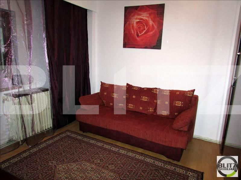 Apartament de închiriat 3 camere Marasti - 16608AI | BLITZ Cluj-Napoca | Poza3