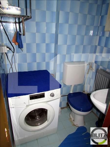 Apartament de închiriat 3 camere Marasti - 16608AI | BLITZ Cluj-Napoca | Poza12