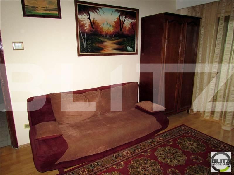 Apartament de închiriat 3 camere Marasti - 16608AI | BLITZ Cluj-Napoca | Poza7