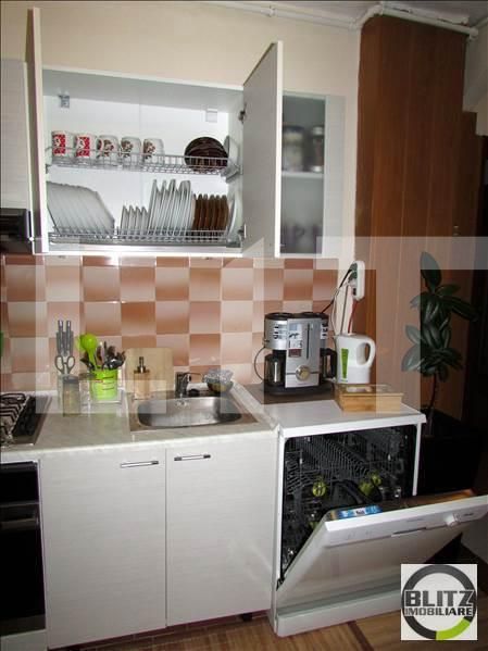 Apartament de închiriat 3 camere Marasti - 16608AI | BLITZ Cluj-Napoca | Poza11