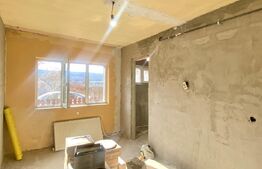 Garsoniera de vanzare, 21 mp, zona LIDL-Baciu