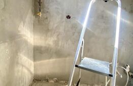 Garsoniera de vanzare, 21 mp, zona LIDL-Baciu