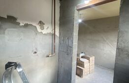 Garsoniera de vanzare, 21 mp, zona LIDL-Baciu