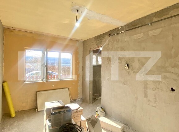 Garsonieră de vânzare Dambul Rotund - 166082AV | BLITZ Cluj-Napoca | Poza1