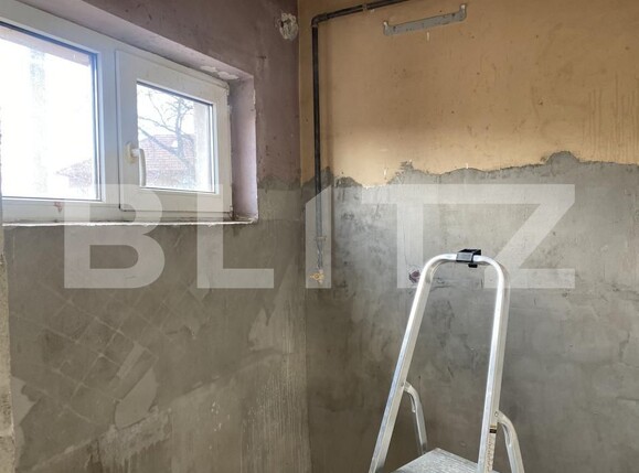 Garsonieră de vânzare Dambul Rotund - 166082AV | BLITZ Cluj-Napoca | Poza11