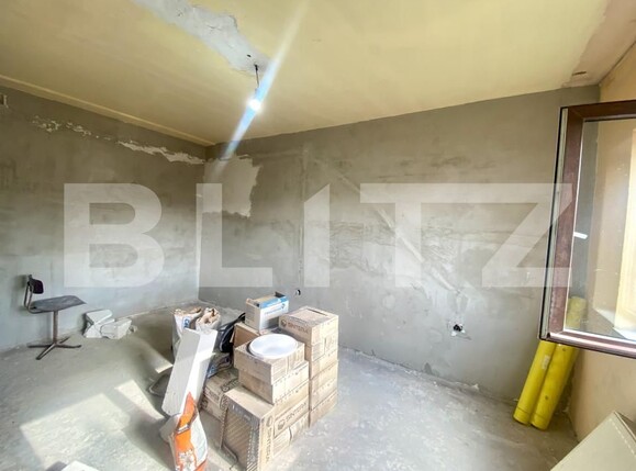 Garsonieră de vânzare Dambul Rotund - 166082AV | BLITZ Cluj-Napoca | Poza2