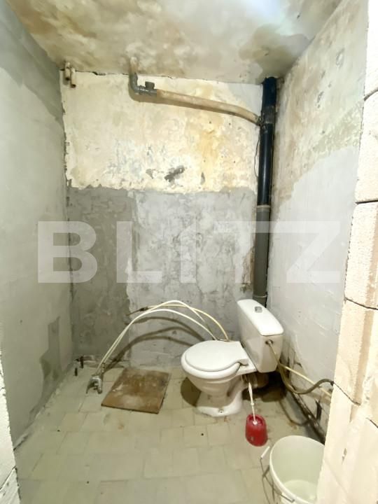 Garsonieră de vânzare Dambul Rotund - 166082AV | BLITZ Cluj-Napoca | Poza10