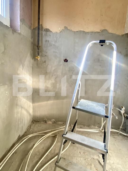 Garsonieră de vânzare Dambul Rotund - 166082AV | BLITZ Cluj-Napoca | Poza7