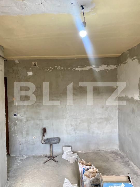 Garsonieră de vânzare Dambul Rotund - 166082AV | BLITZ Cluj-Napoca | Poza3