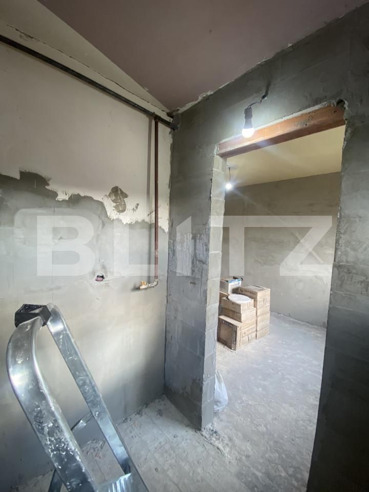 Garsonieră de vânzare Dambul Rotund - 166082AV | BLITZ Cluj-Napoca | Poza6