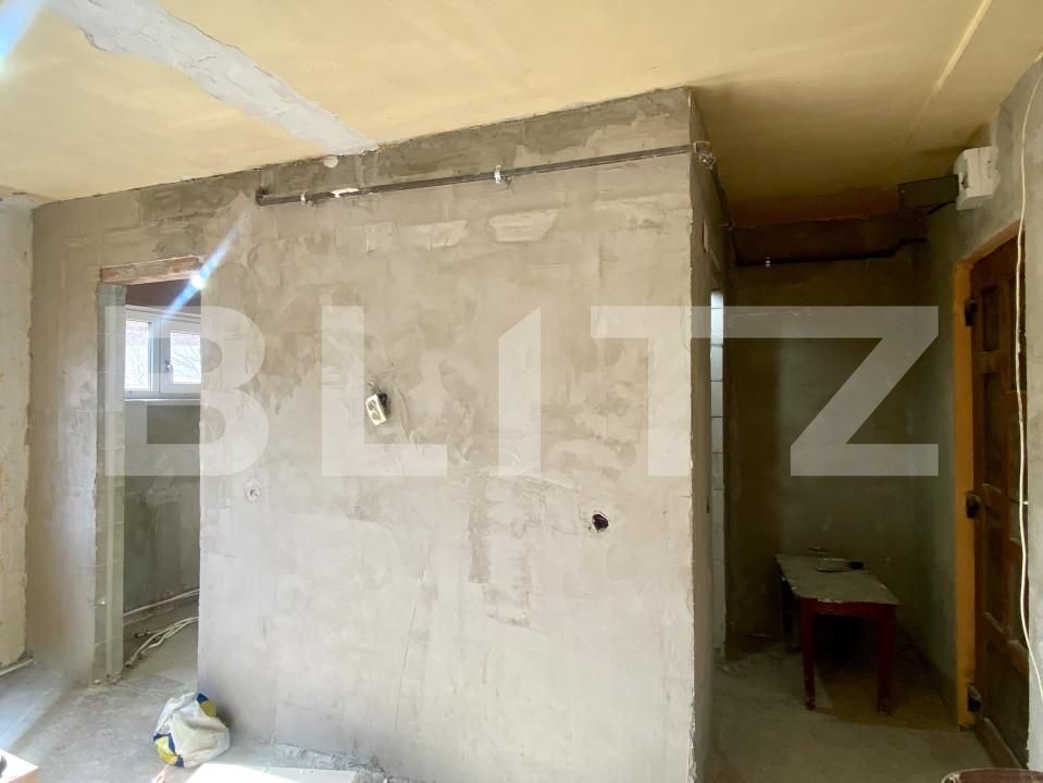 Garsonieră de vânzare Dambul Rotund - 166082AV | BLITZ Cluj-Napoca | Poza5