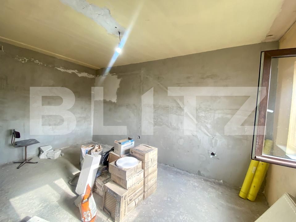 Garsonieră de vânzare Dambul Rotund - 166082AV | BLITZ Cluj-Napoca | Poza2