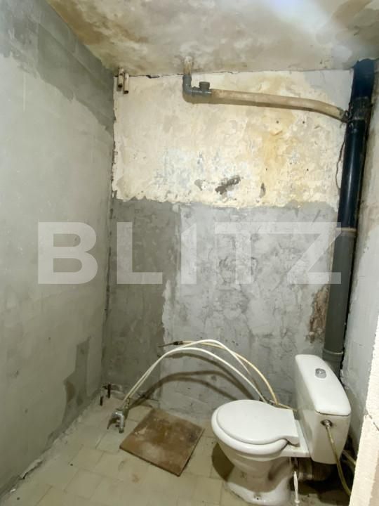 Garsonieră de vânzare Dambul Rotund - 166082AV | BLITZ Cluj-Napoca | Poza9