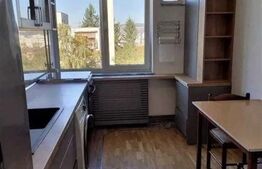 Apartament de inchiriat, 2 camere, 62 mp, zona Andrei Muresanu