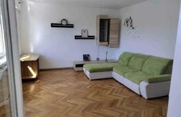 Apartament de inchiriat, 2 camere, 62 mp, zona Andrei Muresanu