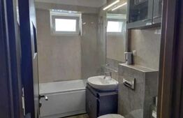 Apartament de inchiriat, 2 camere, 62 mp, zona Andrei Muresanu