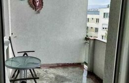 Apartament de inchiriat, 2 camere, 62 mp, zona Andrei Muresanu